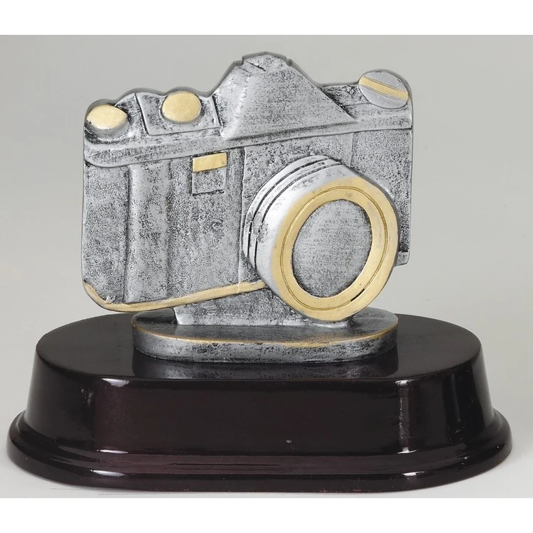Camera Sport Design Award 1
