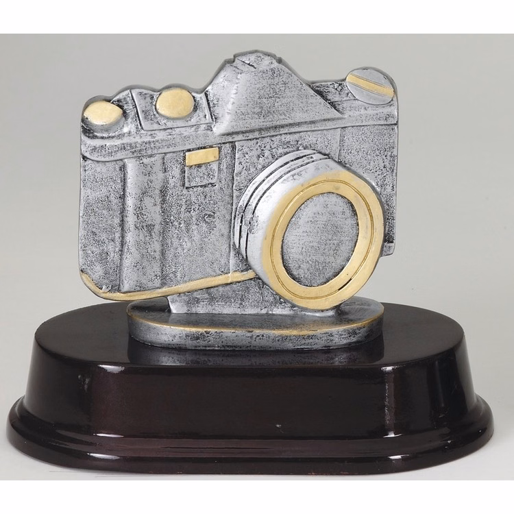 Camera Sport Design Award