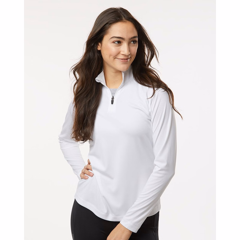 Women's Pro-Lock Performance Quarter-Zip Pullover - 41870L