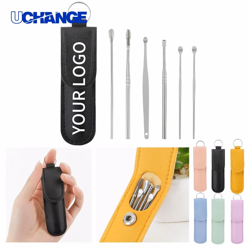 Ear Cleaning Tool Set