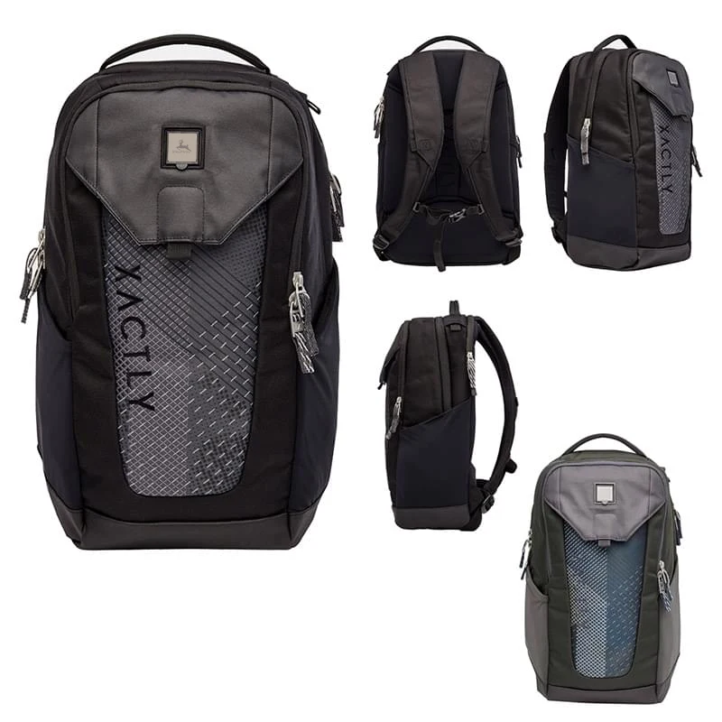 BlueGrow Backpack 1