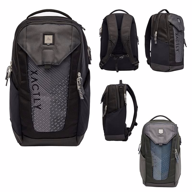BlueGrow Backpack