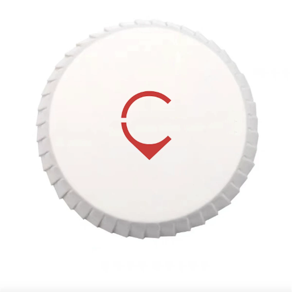 Hotel Amenities Cup Lid / Cover 1