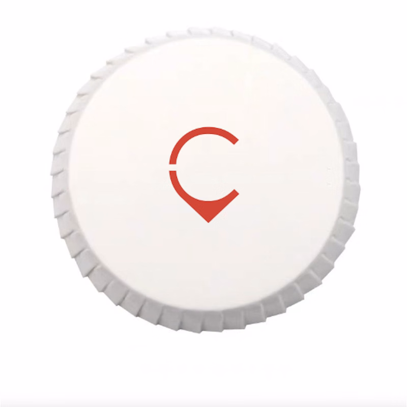 Hotel Amenities Cup Lid / Cover