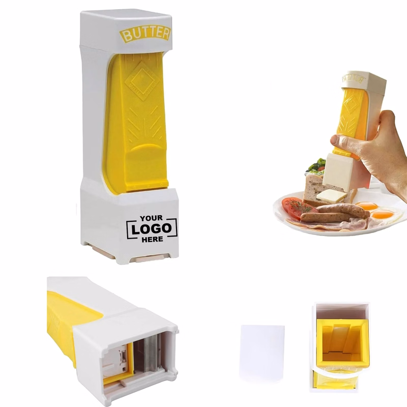 Butter Quantitative Cutting Tool