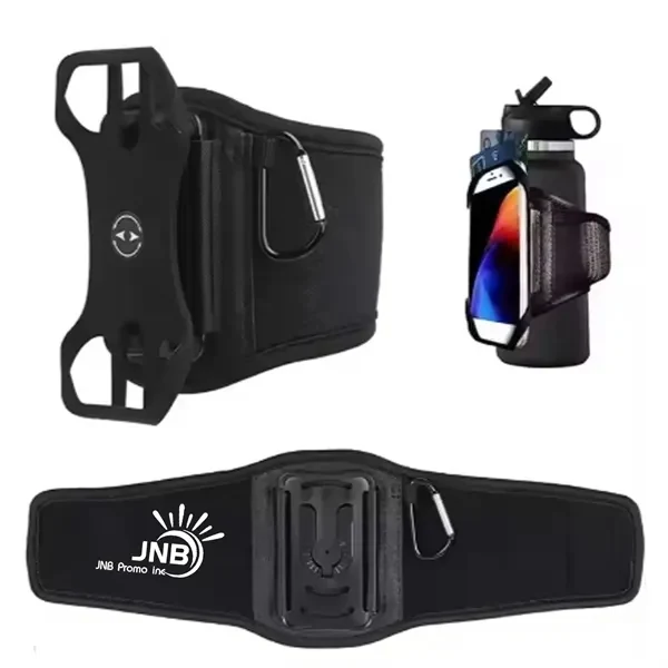 Cup Holder Phone Mount 1