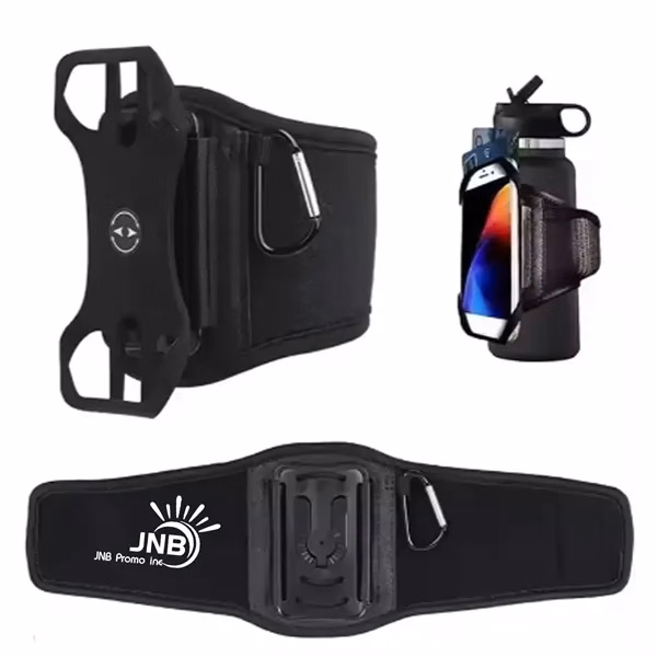 Cup Holder Phone Mount
