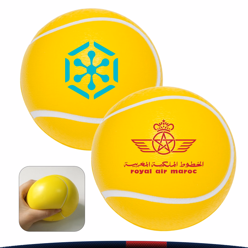 Lari Tennis Stress Ball
