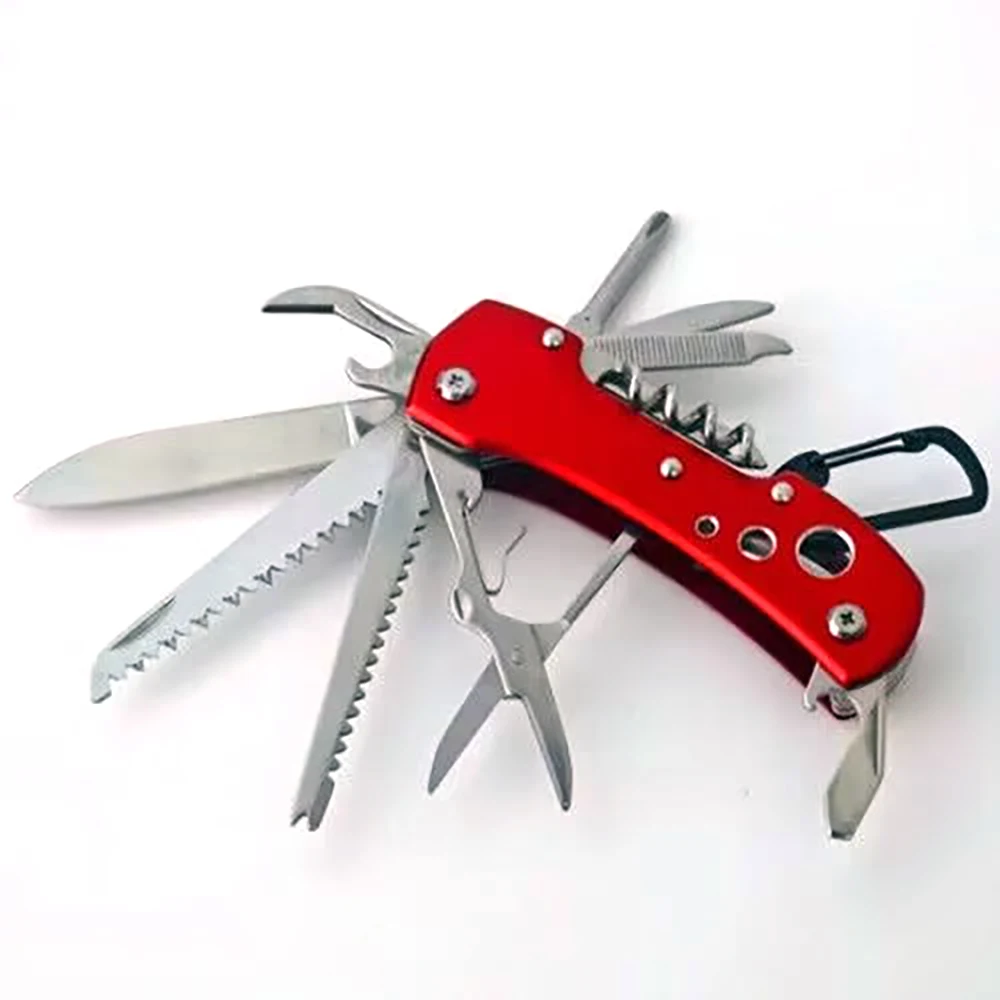 Multi-Tool Pocket Knife 1
