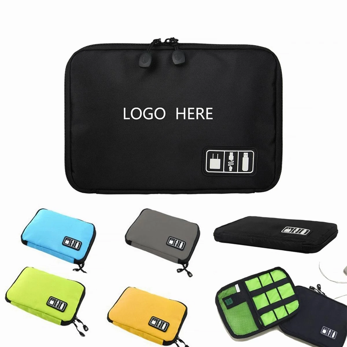 Waterproof Multi-functional Storage Bag 1