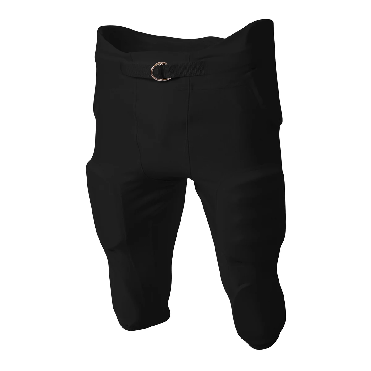 A4 Integrated Zone Football Pant 1