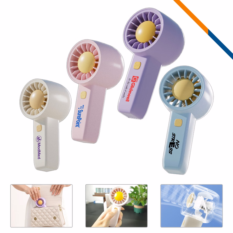 Cosik Handheld Turbo Fan