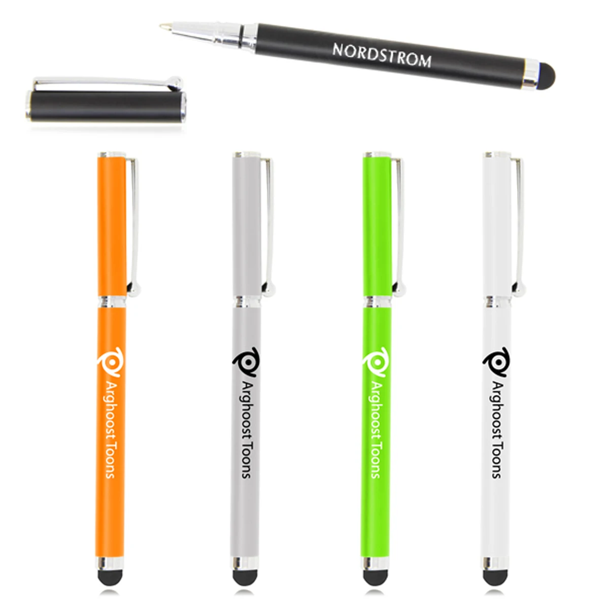 Dash Rollerball Stylus Pen 1