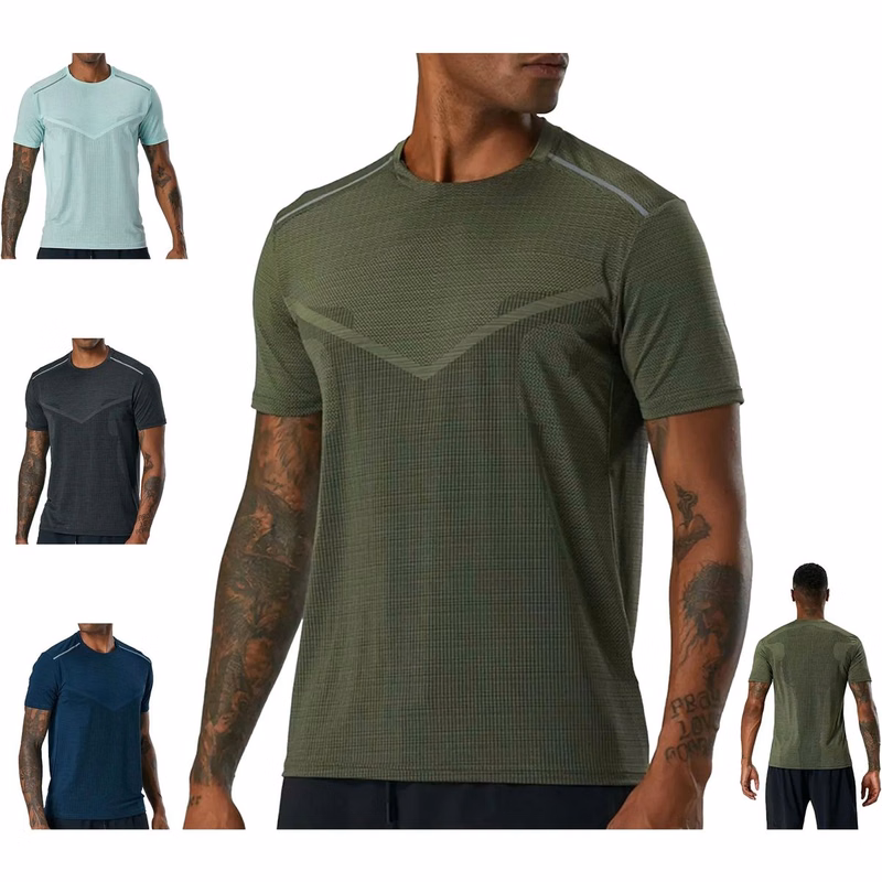 Men's Coolpass Short Sleeve T Shirts