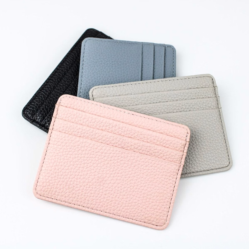 Card Holder Wallet