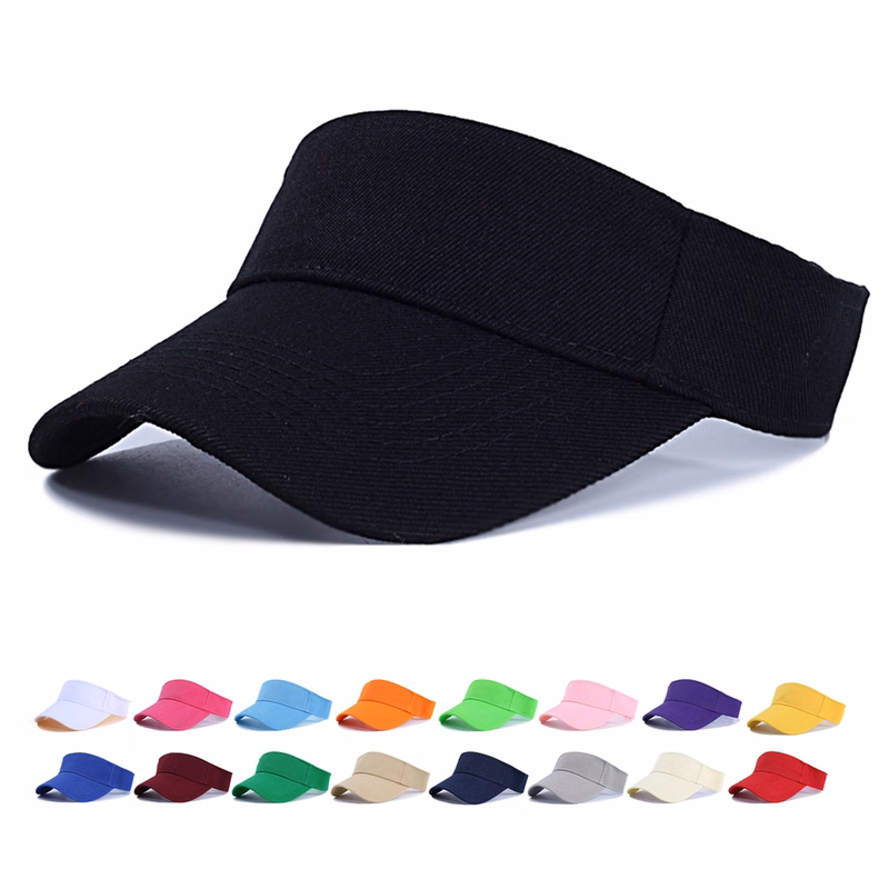 Sports Sun Visor Hats