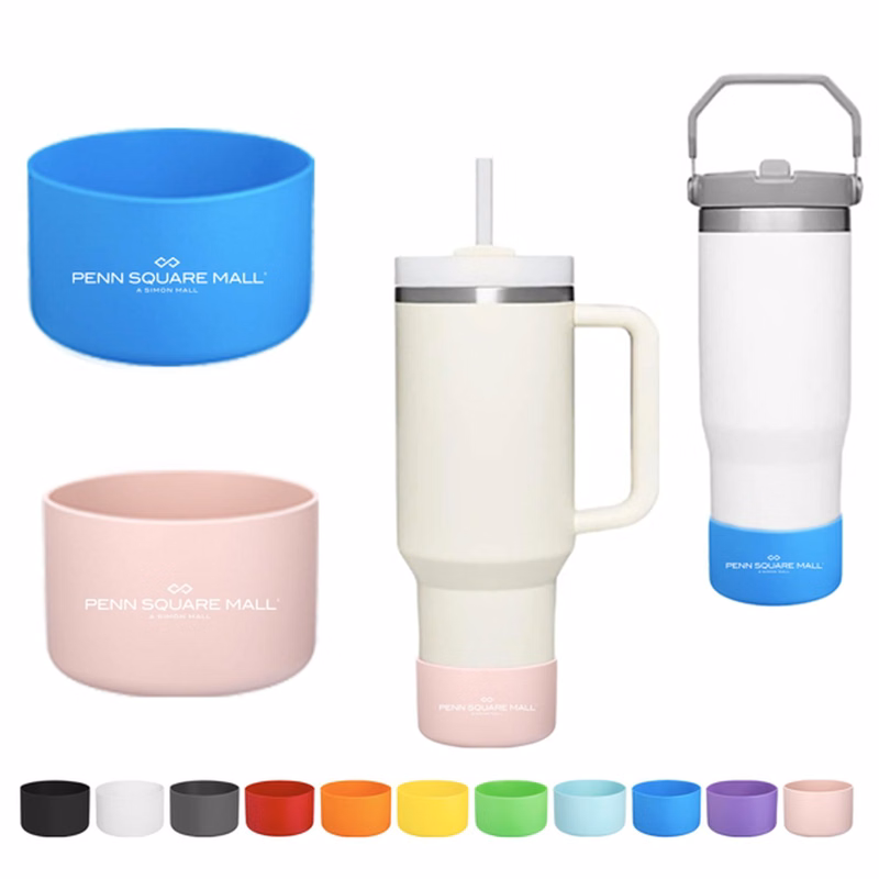 Silicone Non-Slip Boot for 40 oz Tumbler