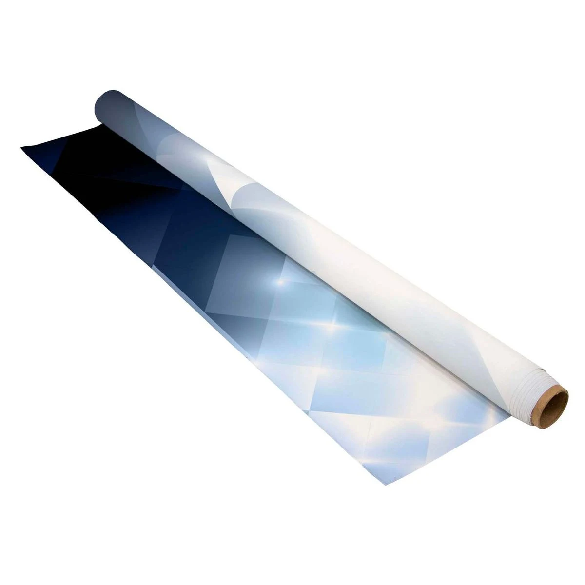 Promo Counter Round Graphic Panel 1
