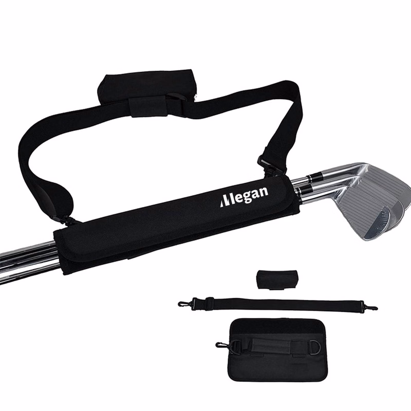 Lightweight Mini Golf Club Bag for Outdoor Sports