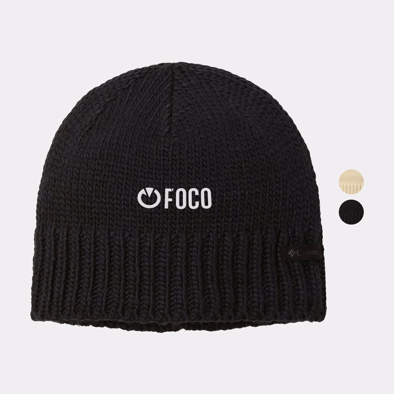 Columbia Cascade Peak Beanie