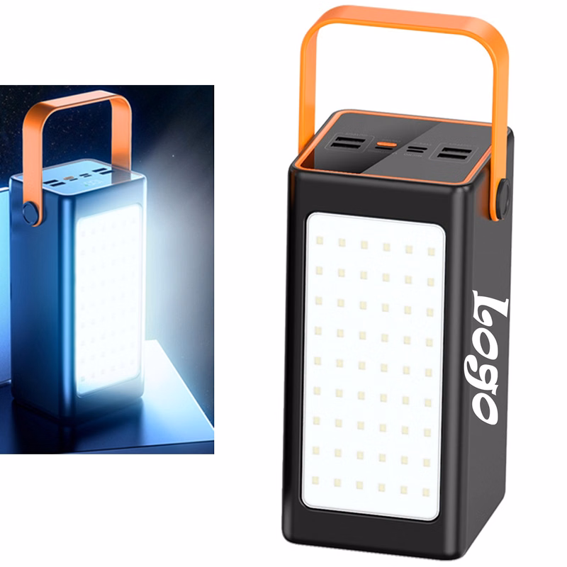 Fast Charging Power Bank