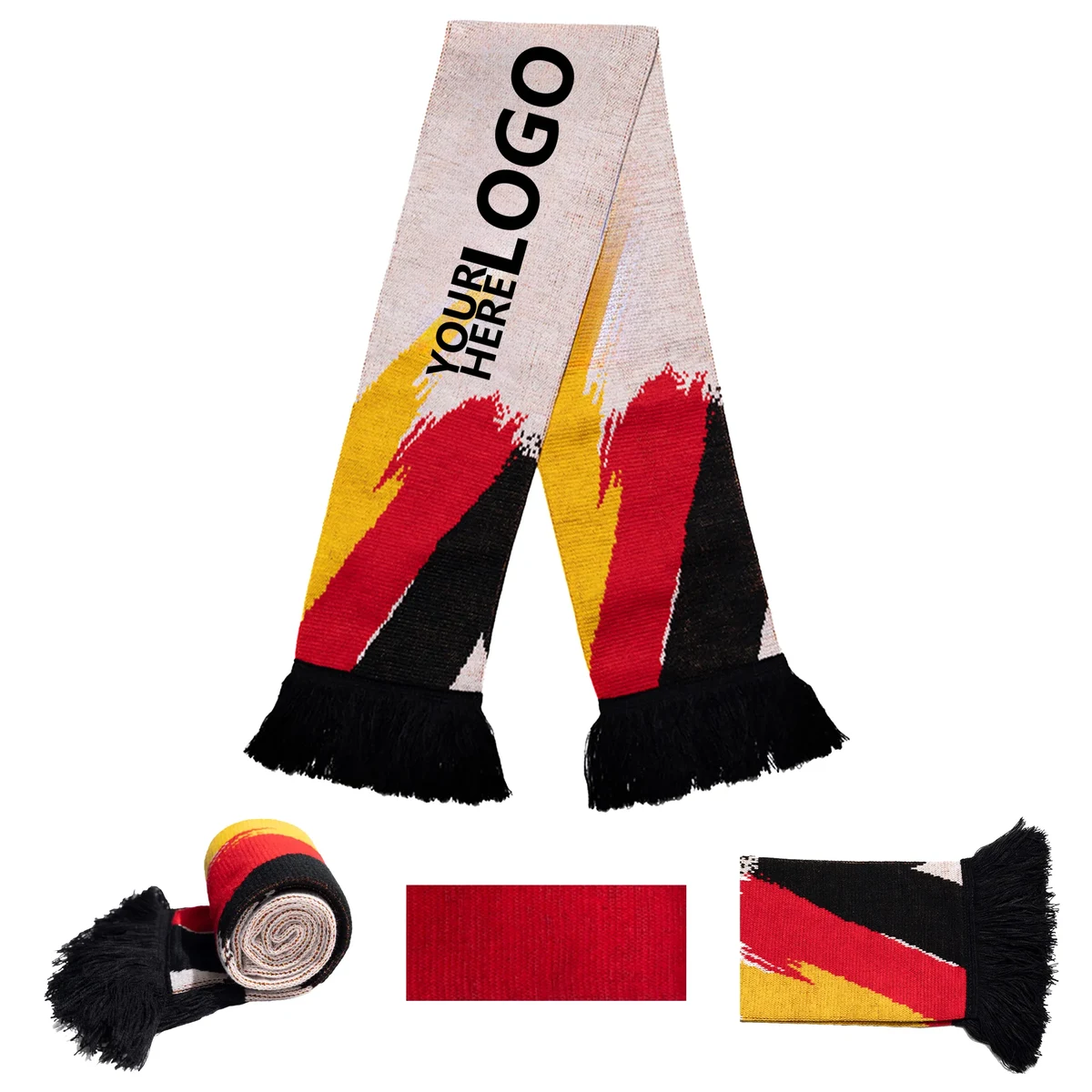 Custom scarf 1
