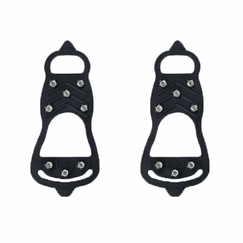 1 Pair Shoe Cover Anti-Slip Gripper