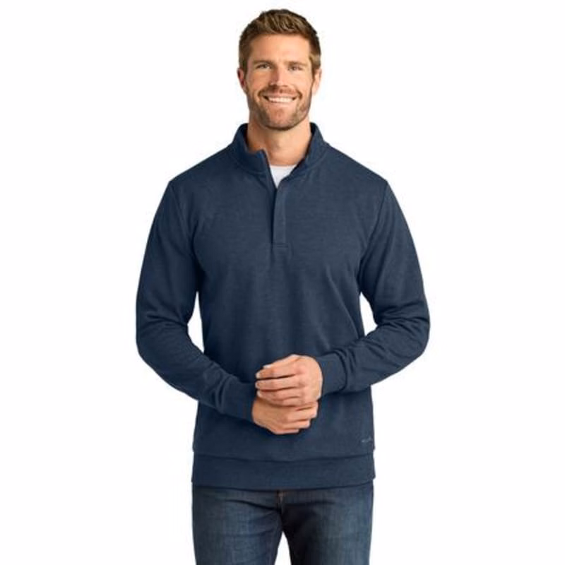 TravisMathew Ocean Villa 1/4-Zip