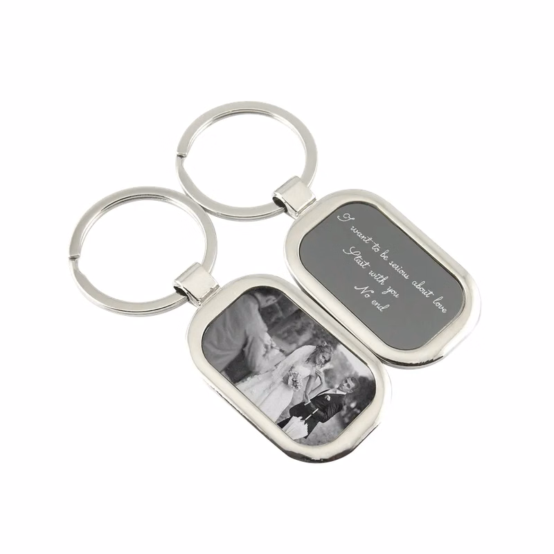 Photo Keychain