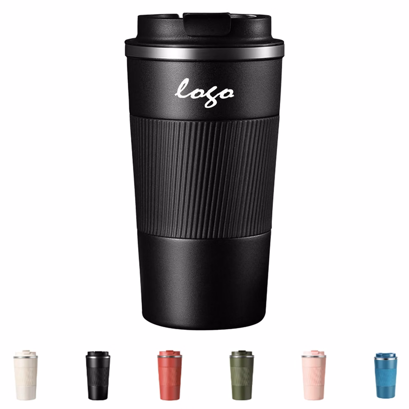 Travel Coffee Mug