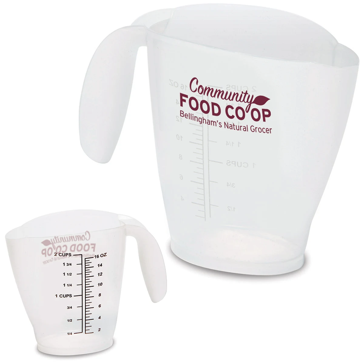 2 Cup Measuring Cup 1