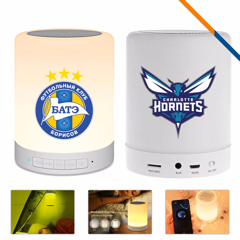 Archie Bluetooth Speaker