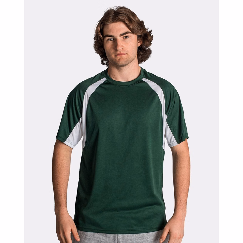 Men's B-Core Hook T-Shirt - 4144