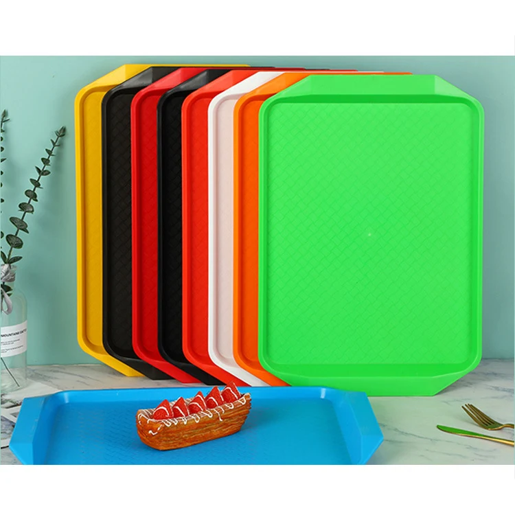 Food Serving Tray 1