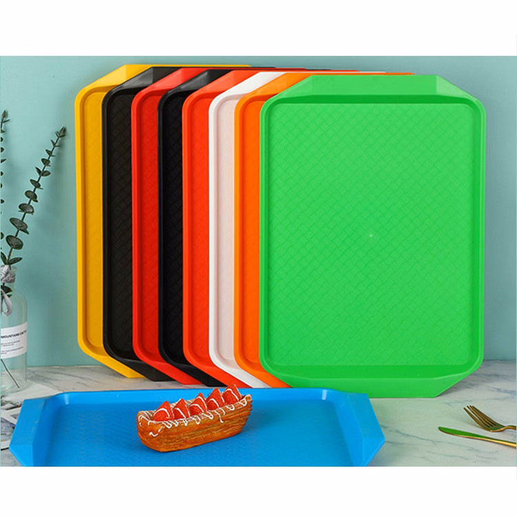 Food Serving Tray