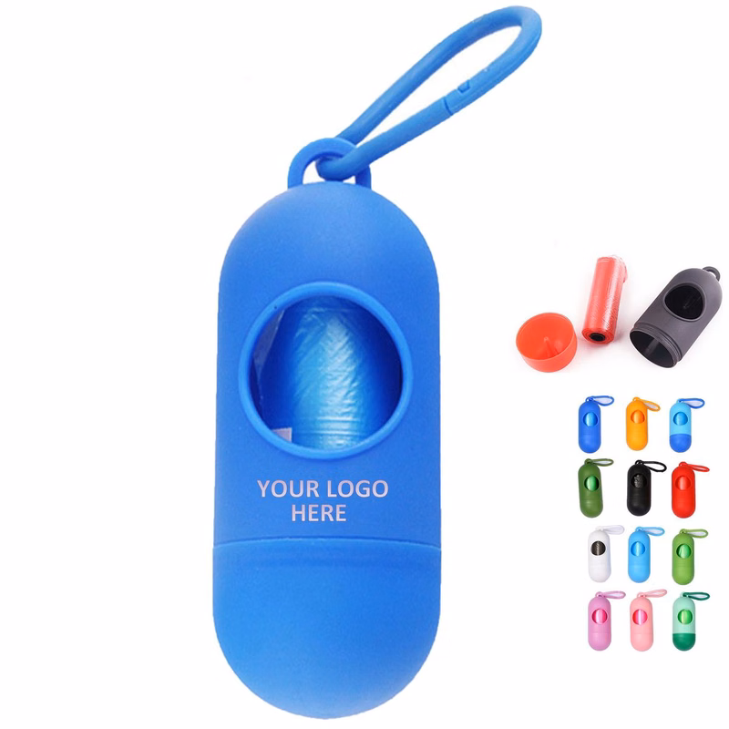Dog Poop Bag Dispenser