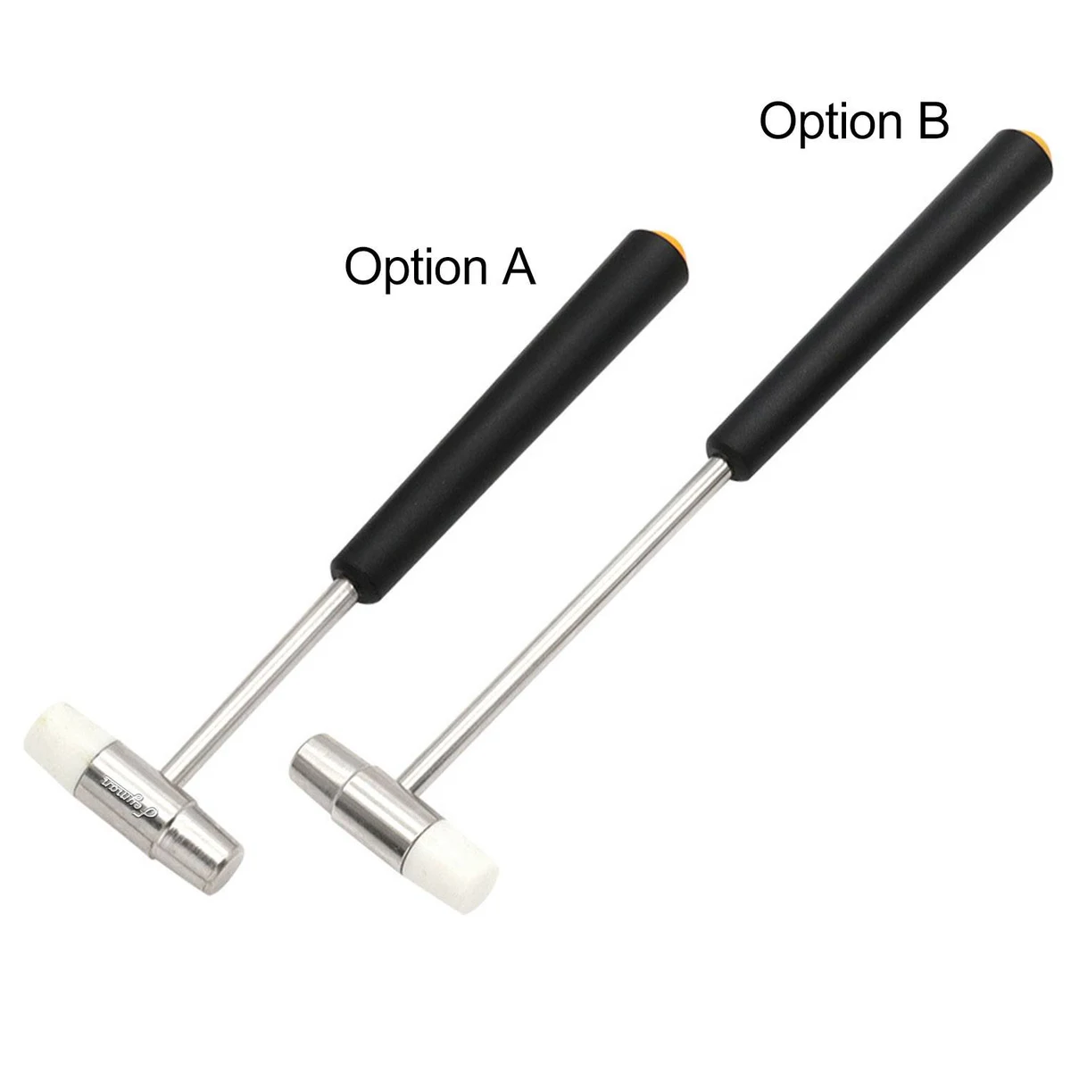 Metal Mini Handmade DIY Double Head Watch Hammer 1