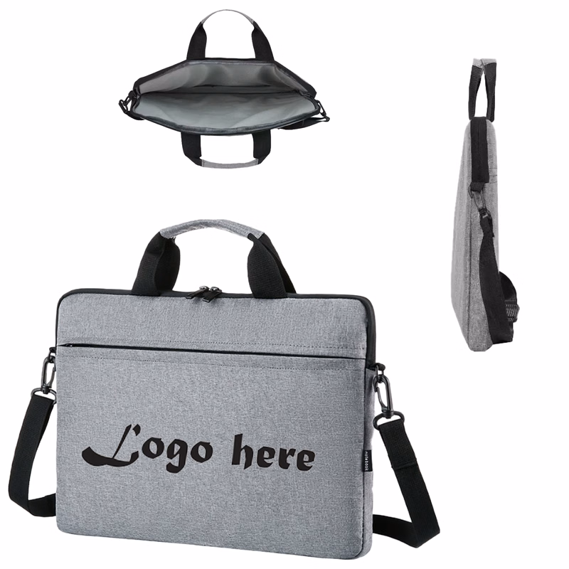Business Minimalist Durable Notebook Bag