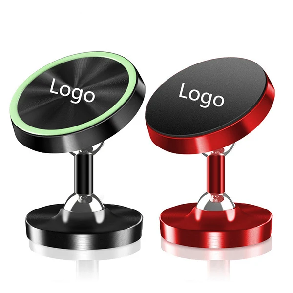 Magnetic Phone Mount Cellphone Holder for Car 1