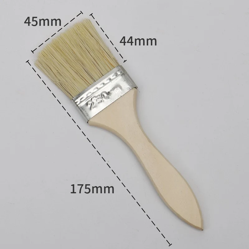 BBQ Brush 1