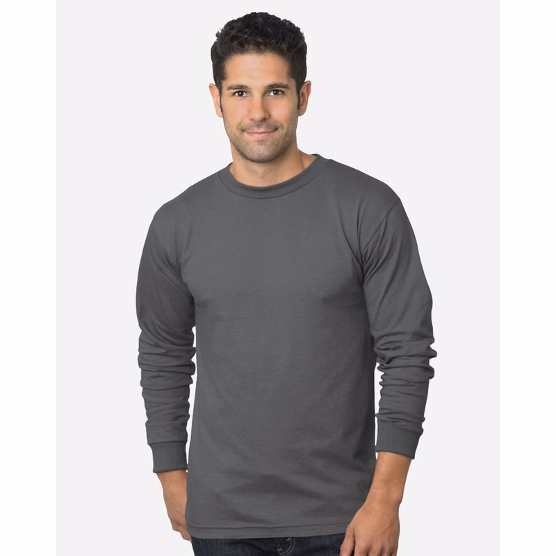 Unisex USA-Made Long Sleeve T-Shirt - 5060