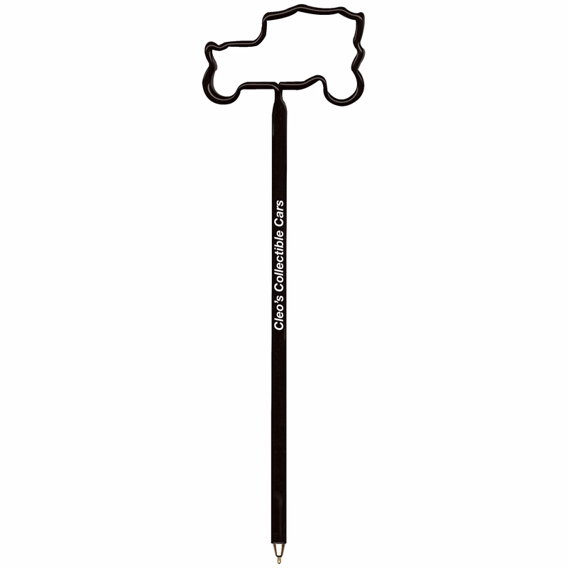 Car Antique Inkbend Standard, Bent Pen