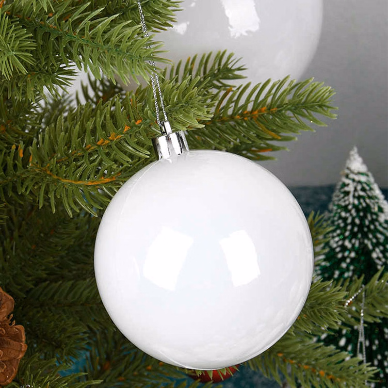 Christmas Tree Ball