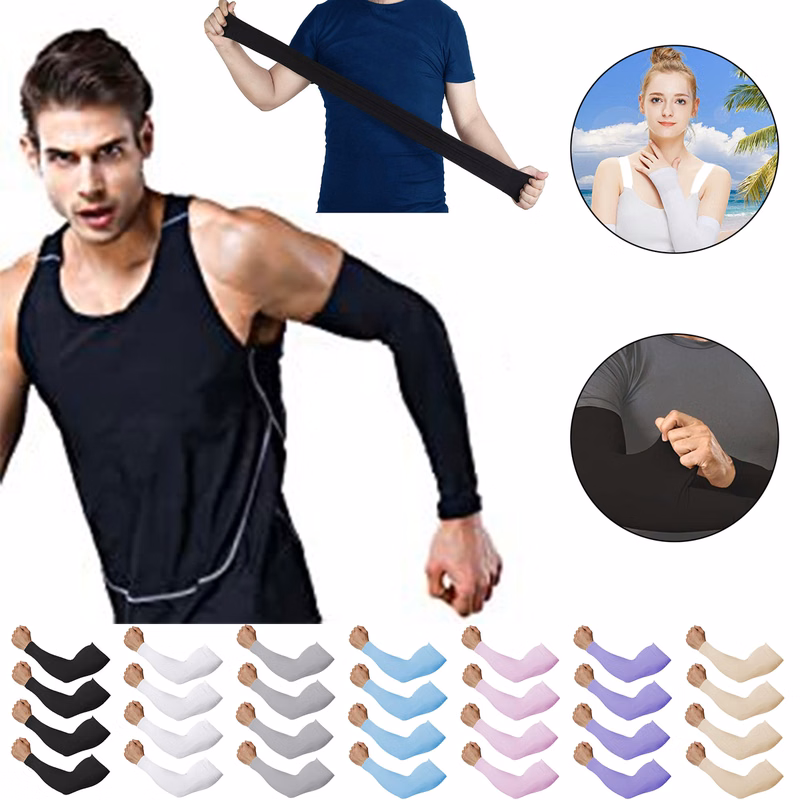 Arm Sleeves for Men and Women