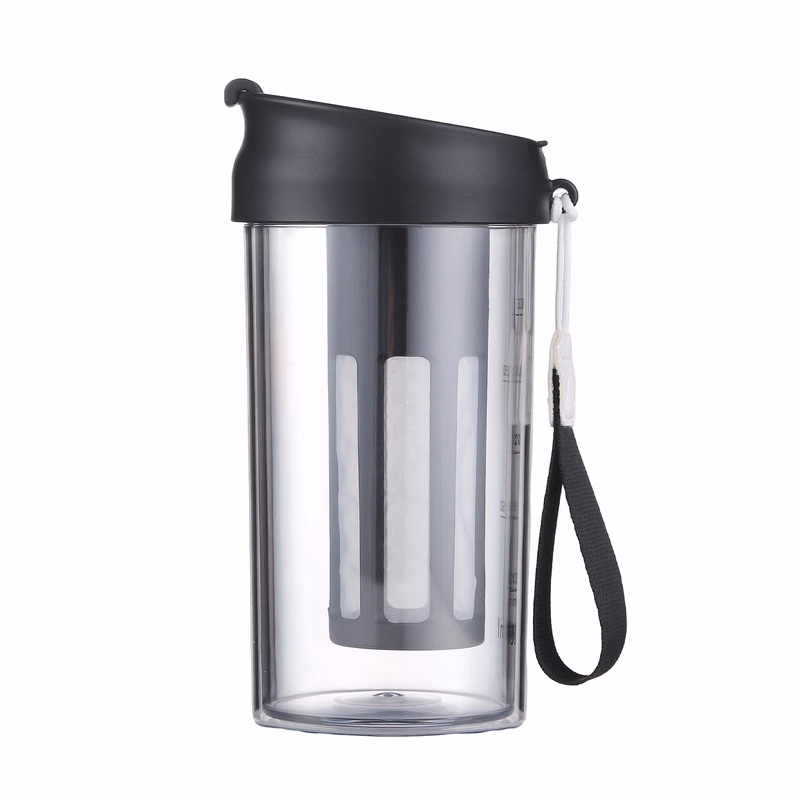 Double Wall Insulated Travel Tumbler