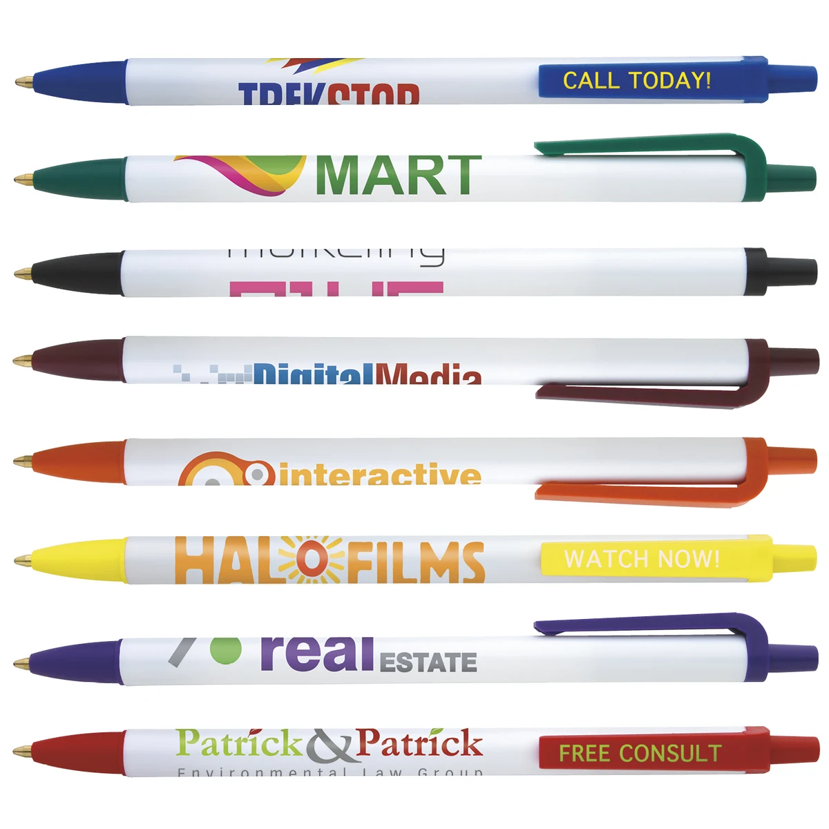 Good Value™ Contender Pen 1