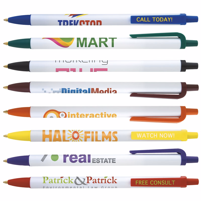 Good Value™ Contender Pen