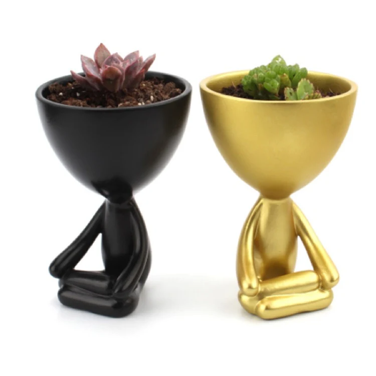 Lilliputian Meditation Container 1
