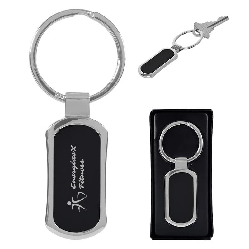 Colton Key Ring 1