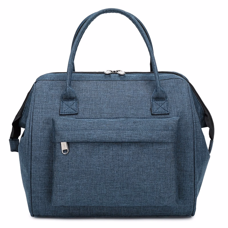 Insulated Lunch Bags Cooler Box